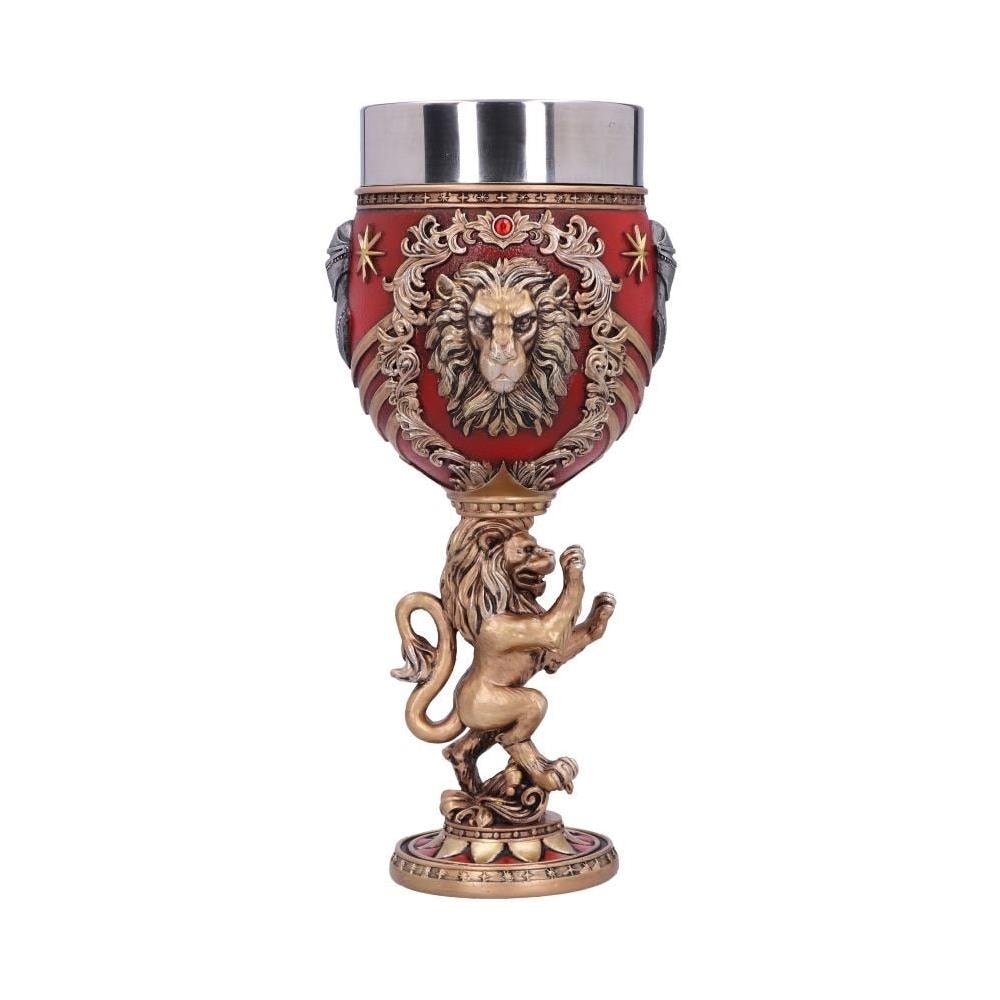 Harry Potter Goblet Gryffindor - Foto 2