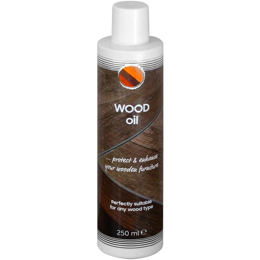 Olio Per Mobili In Legno 250 Ml - Foto 2