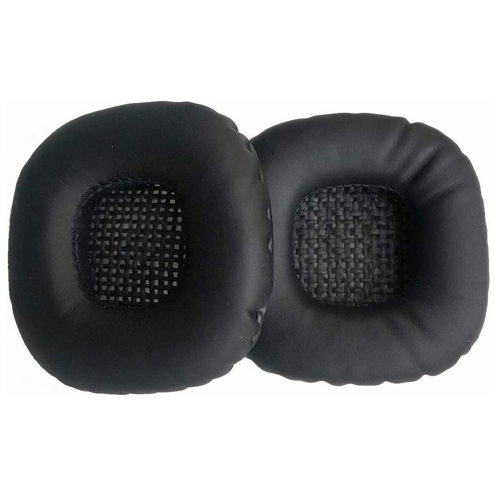 Cuscinetti Auricolari Per Marshall Major Ii Black - Foto 2