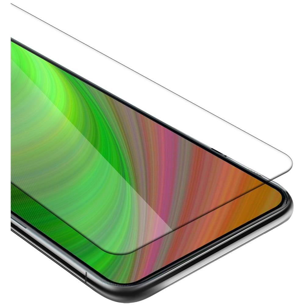 Pellicola Di Armatura Compatibile Con Zte Axon 20 5g In Elevata Trasparenza - Vetro Temperato (tempered) Di Protezione Del Display In Durezza 9h Con 3d Touch - Foto 1