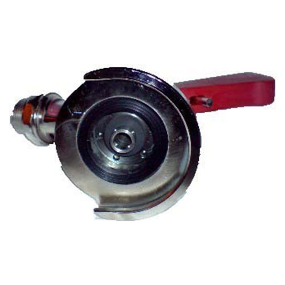 Attacco Fusto Birra - Chiusura Del Fusto, Tipo M - Uscita Superiore (rubinetto Della Cantina)  - Foto 2