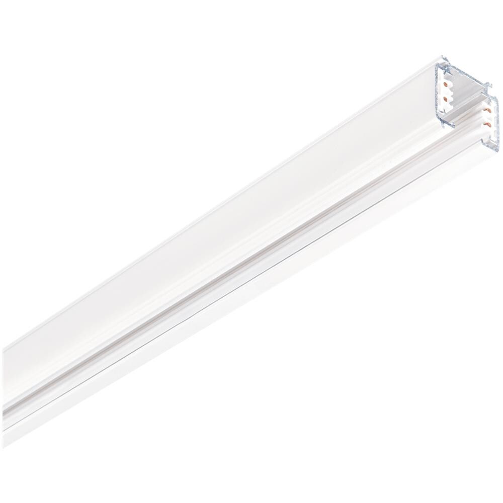 Link Trimless Profile 1000 Mm On-off Wh Lampada Binario - Ideal Lux 243269 - Foto 1