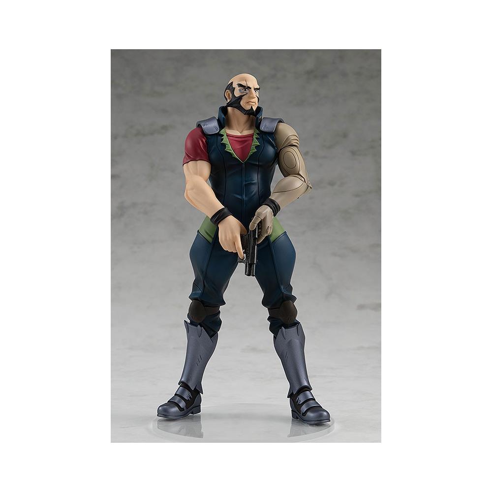 Pop Up Parade Cowboy Bebop Jet Black - Foto 1