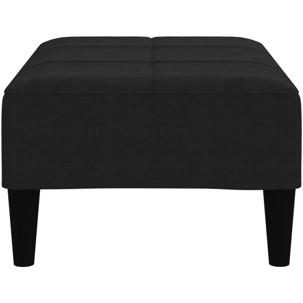 Specchio Nero 100x45 Cm In Ferro Per Uso Interno - Foto 6