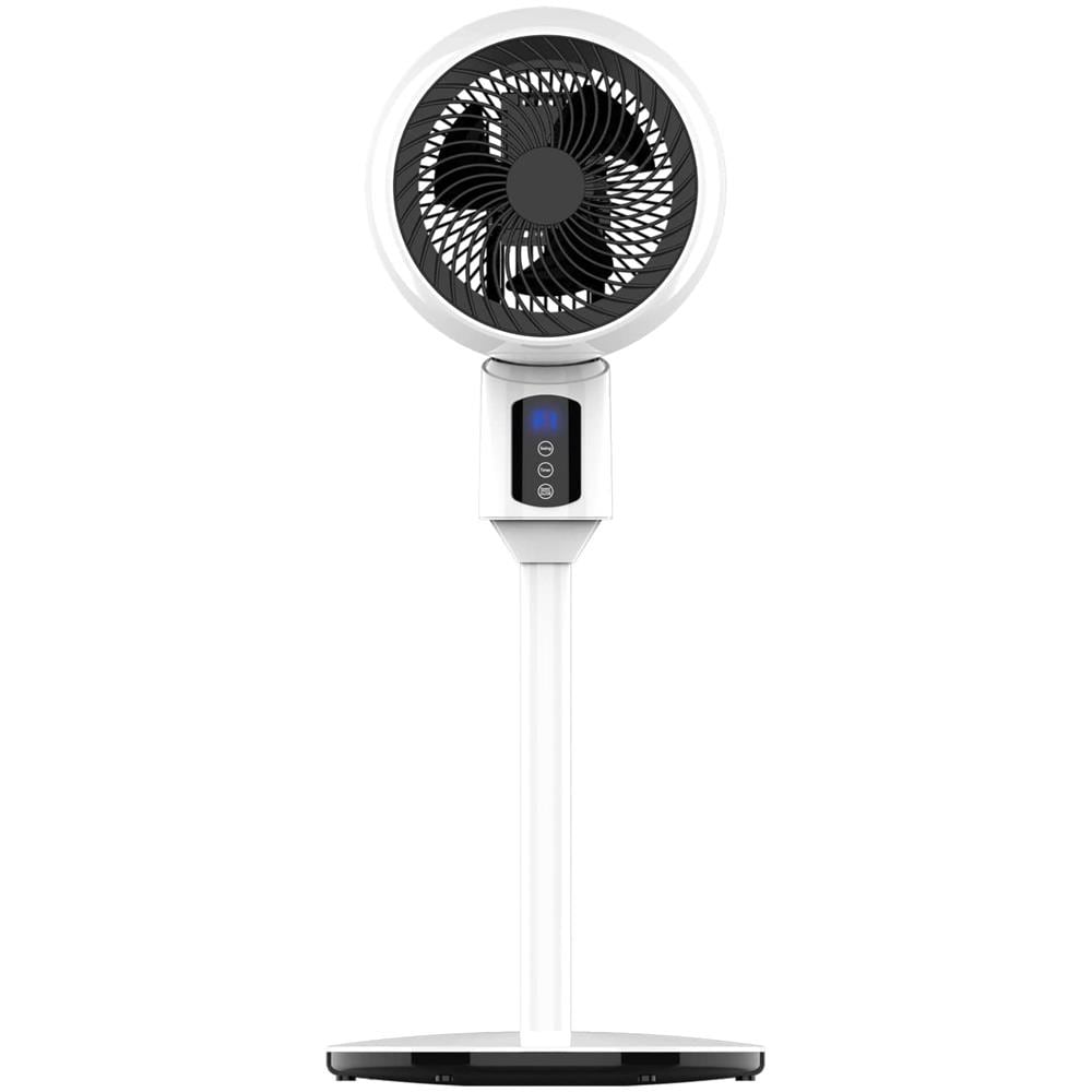 AR5CIR01 ventilatore Nero, Bianco - Foto 5