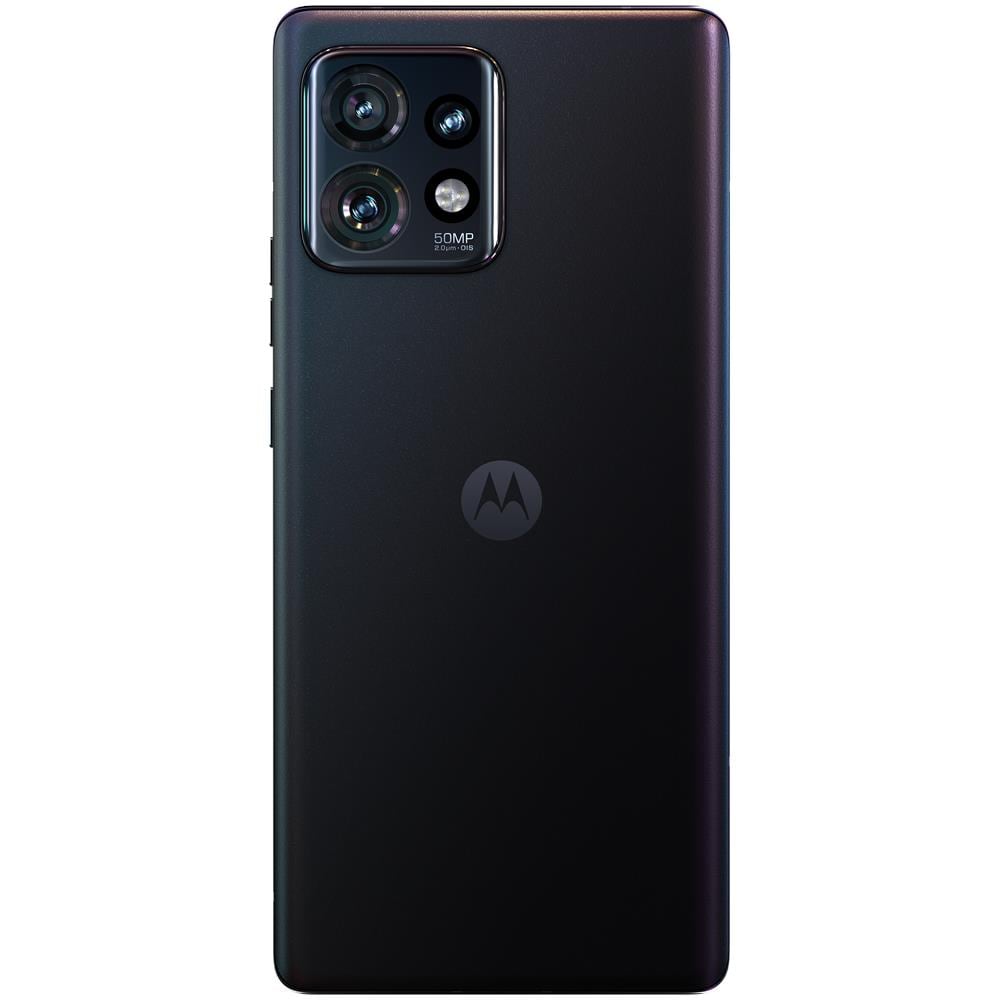 Edge 40 Pro 5G 256GB 12GB Ram Dual Sim Display 6.67" P-OLED Slot Nano SD Fotocamera 50 Mpx Android Colore Nero - Foto 2