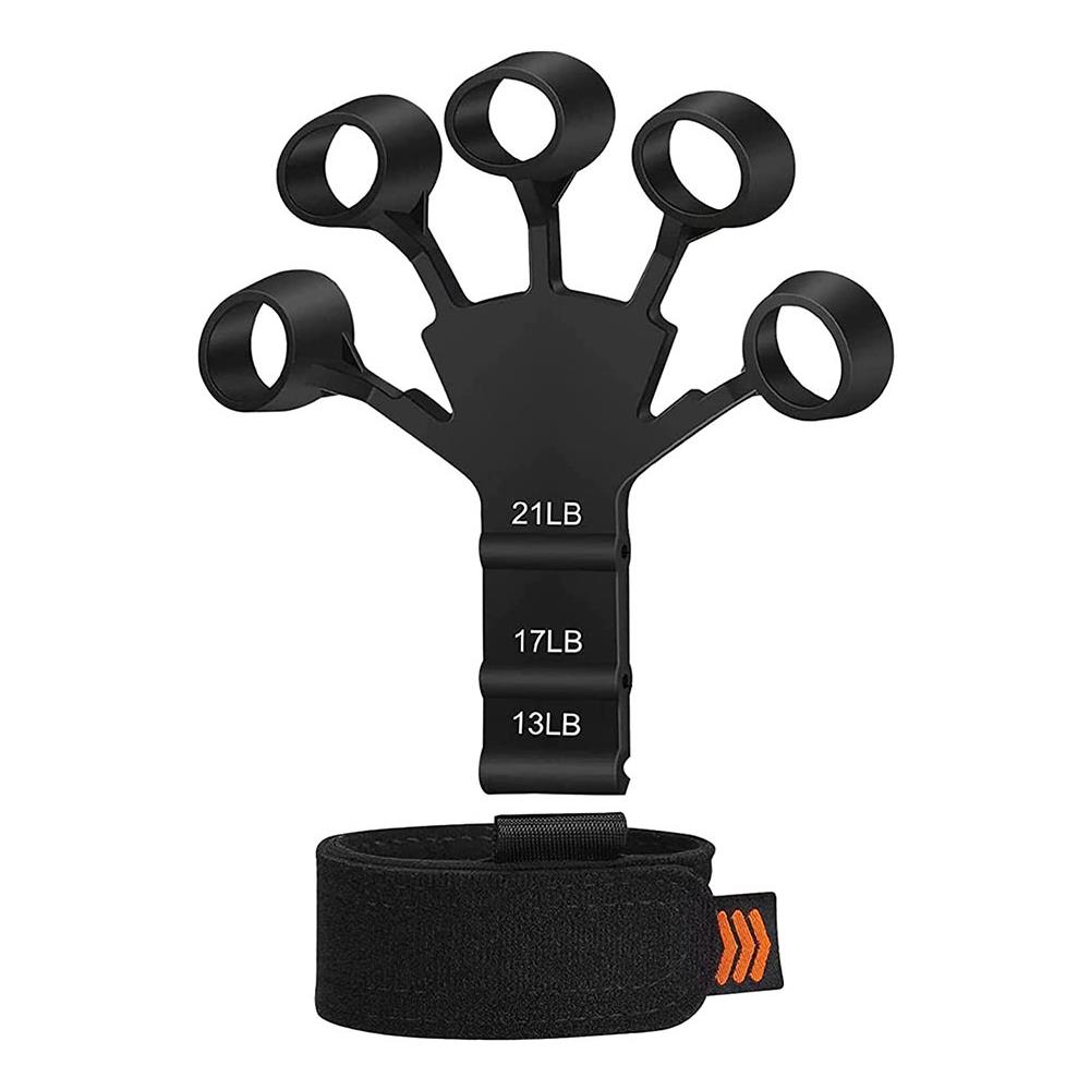 Allenatore Per Impugnature E Dita - Set Di 5 Strumenti - Foto 5