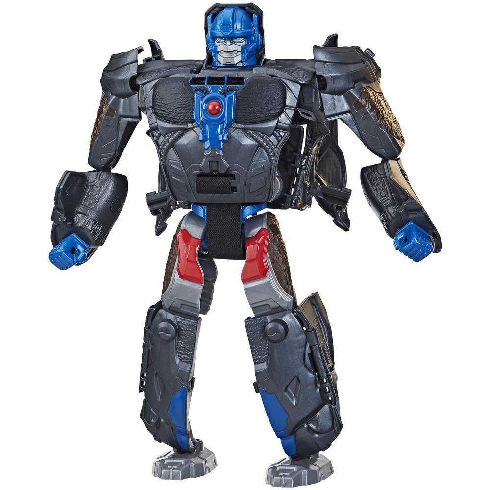 Transformers Maschere Convertibili - Optimus Primal - Foto 2