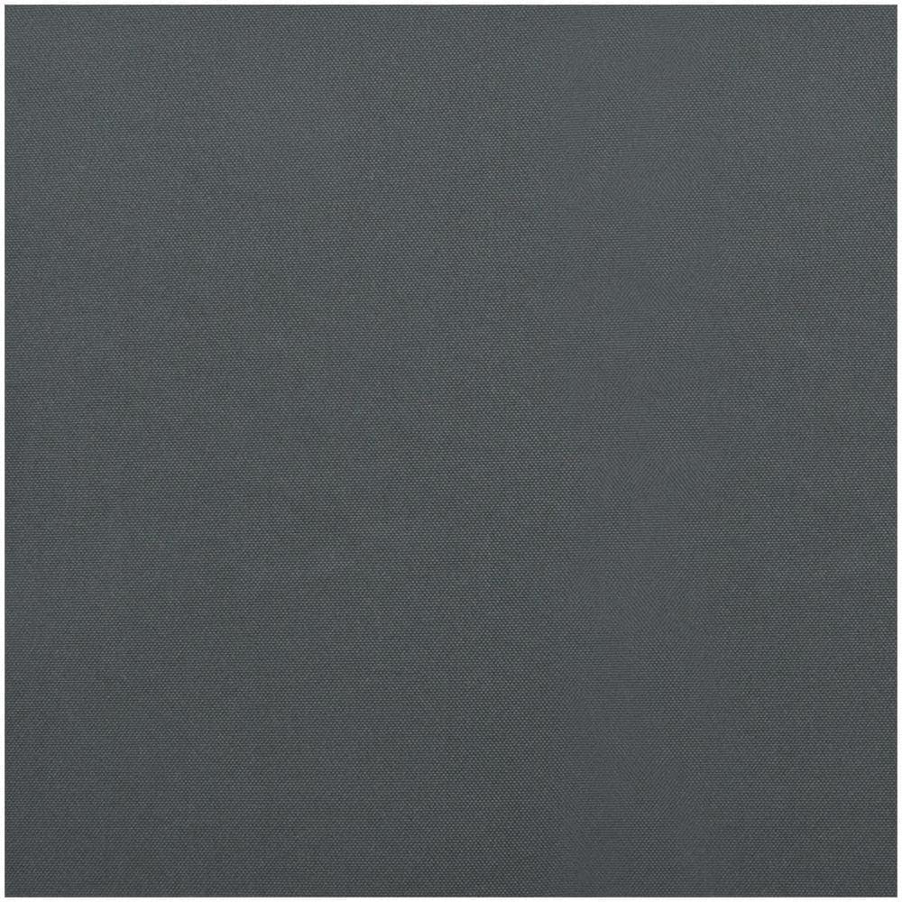 Tenda Da Sole Retrattile Antracite 4x3 M In Tessuto E Alluminio - Foto 2