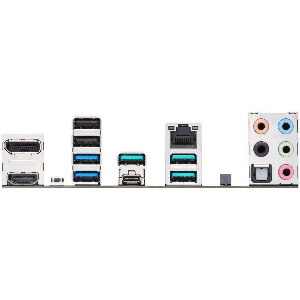 Scheda Madre PRIME B650-PLUS-CSM Socket AM5 Chipset B650 ATX - Foto 6