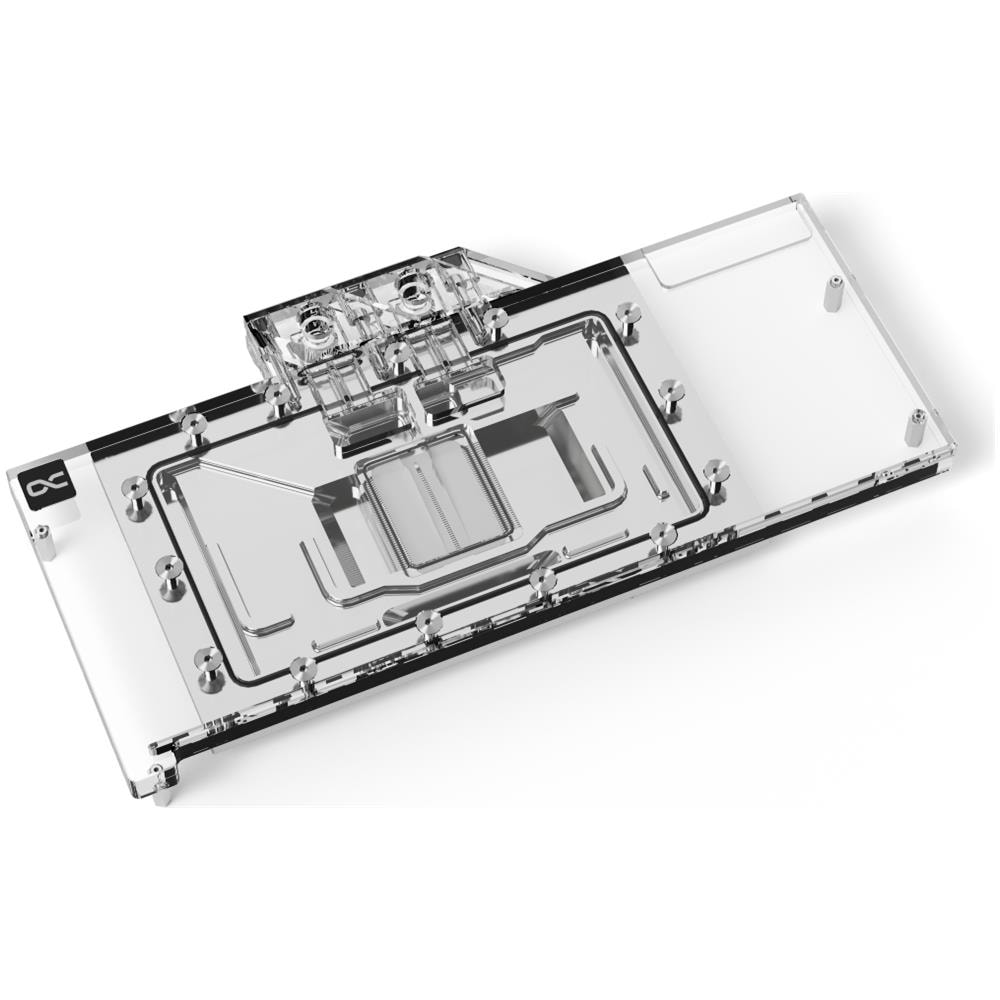 Piastra Posteriore Immersione Subacquea In Lega Alluminio - Per Attrezzatura Tecnica ARA - Foto 6