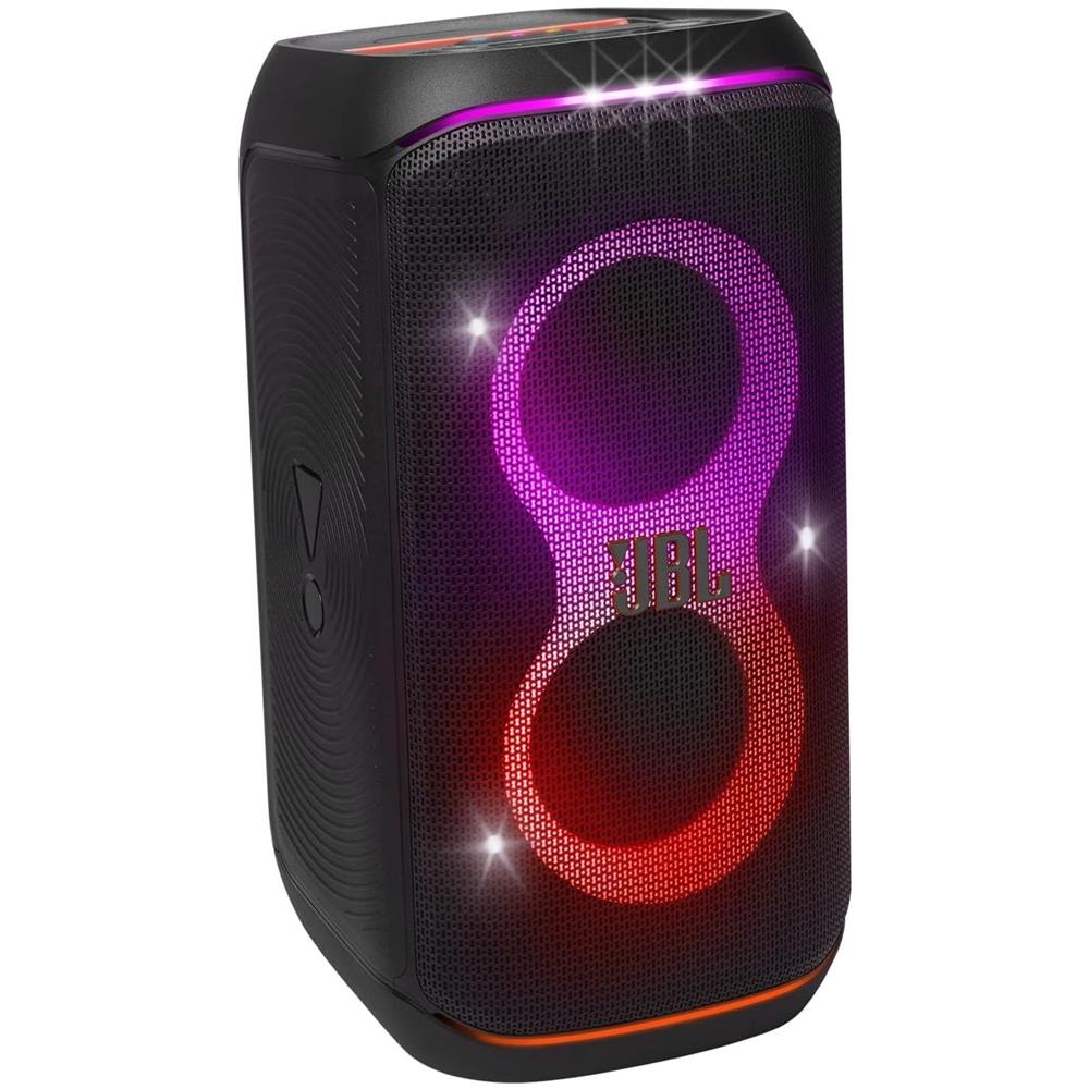 PartyBox Club 120 Speaker Wireless Ingresso Aux Colore Nero - Foto 1