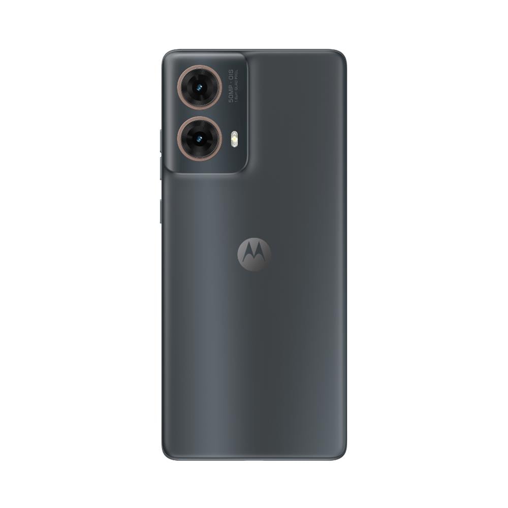 Moto G85 5G 256GB 12GB Ram Dual SIM Display 6.67" Full HD+ Micro SD Fotocamera 50 Mpx Android Urban Grey Operatore - Foto 2
