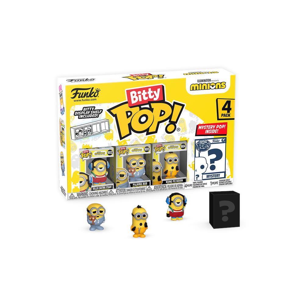 POP! 73037 modellino da azione e da collezione - Foto 1