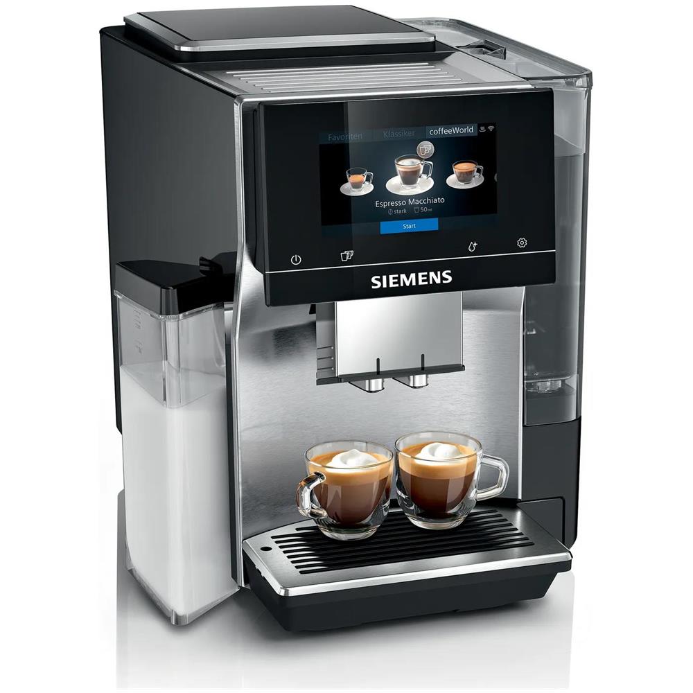 EQ. 700 TQ717D03 macchina per caffè Automatica Macchina da caffè con filtro 2,4 L - Foto 1