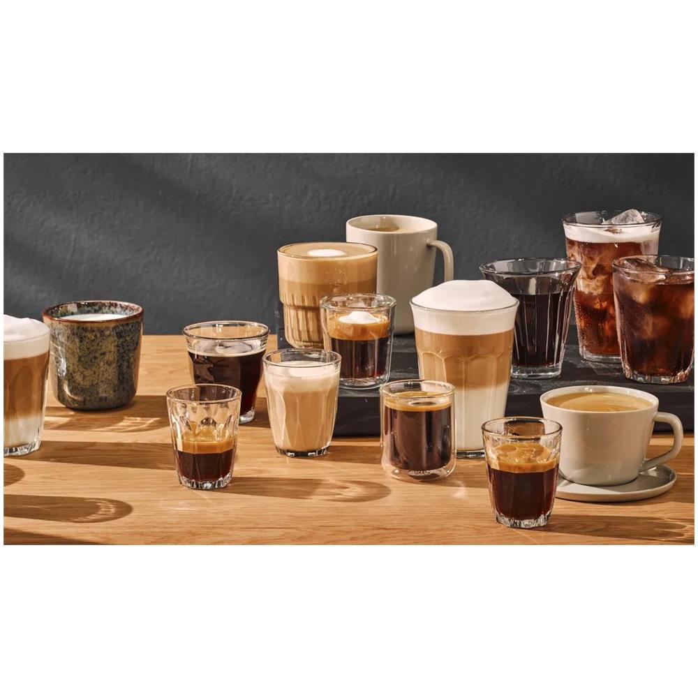 EQ. 700 TQ717D03 macchina per caffè Automatica Macchina da caffè con filtro 2,4 L - Foto 16