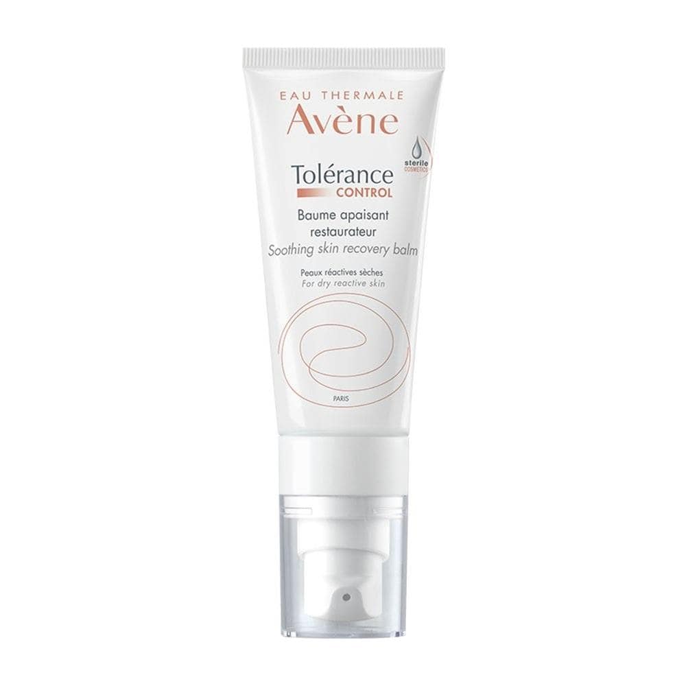 Eau Thermale Avene Tolerance Control Balsamo Lenitivo Riequilibrante 40 ml - Foto 1