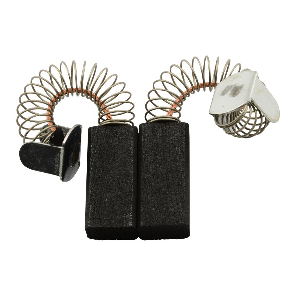 Spazzole di carbone per Rupes LT2 - 6 x 9 x 20 mm - coppia - Foto 1