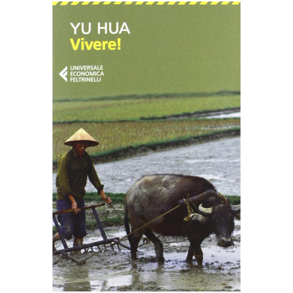 Hua Yu - Vivere! - Foto 3