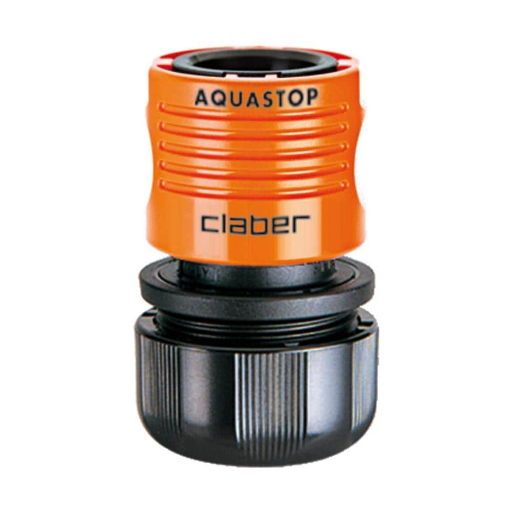 Raccordo Filettato Con Acqua Sfuso 3/4 - Foto 1