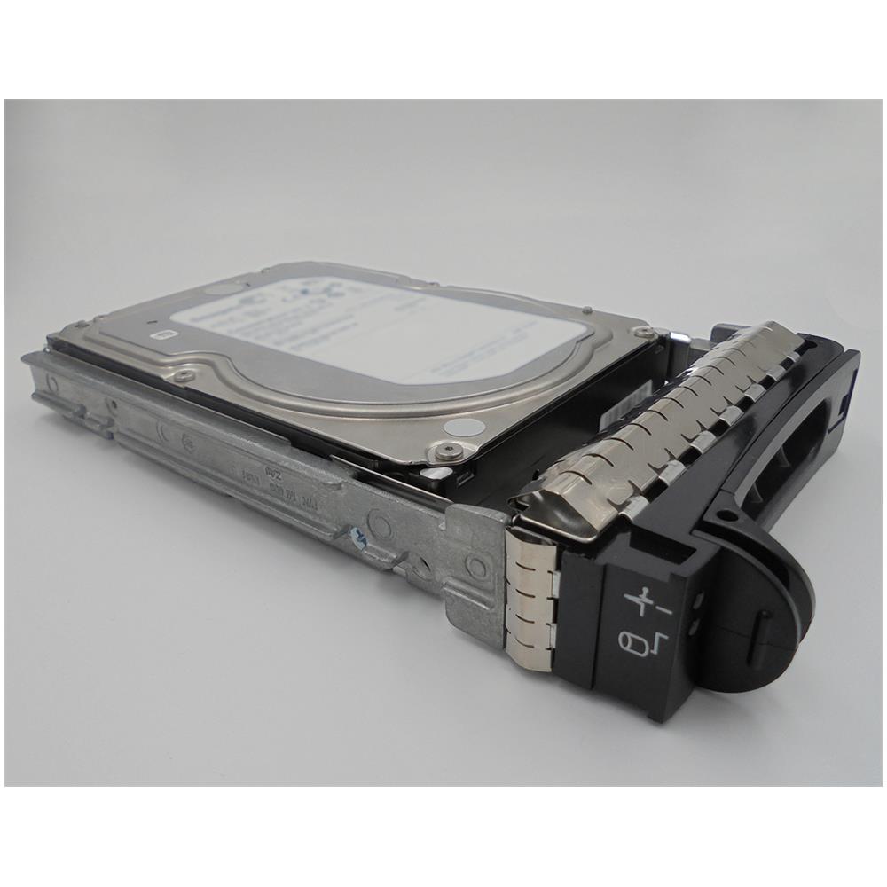 Storage 500GB 7200RPM SATA Hot Swap Server Drive, SATA, 5000 GB, 8,89 cm (3.5") - Foto 2