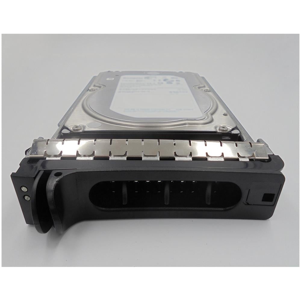 Storage 500GB 7200RPM SATA Hot Swap Server Drive, SATA, 5000 GB, 8,89 cm (3.5") - Foto 1