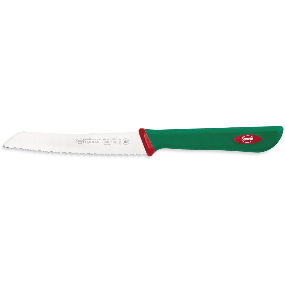Coltello da Verdura 12 cm Acciaio Inox - Foto 3