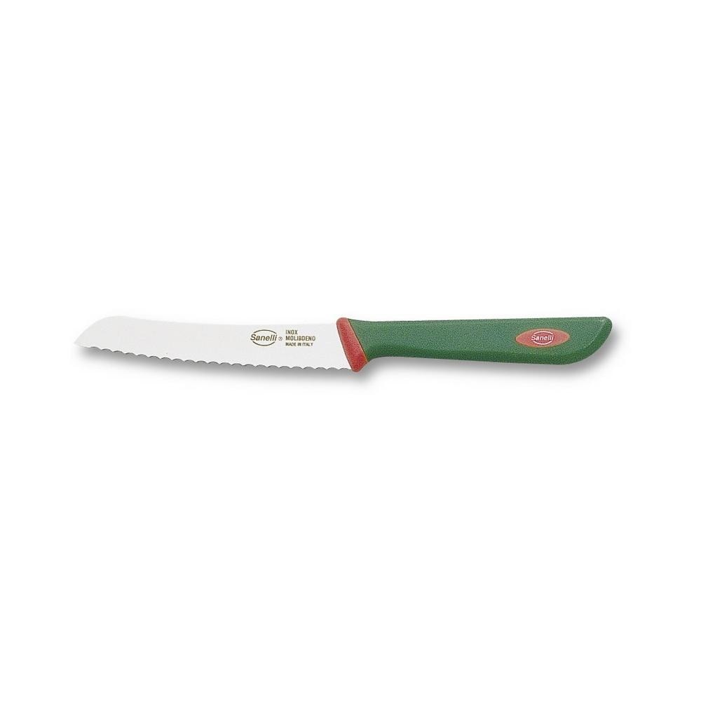 Coltello da Verdura 12 cm Acciaio Inox - Foto 1
