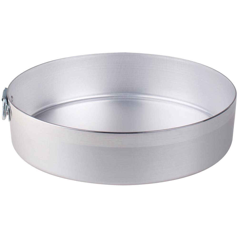 Tortiera Cilindrica con Anello Diametro 24 cm - Foto 3