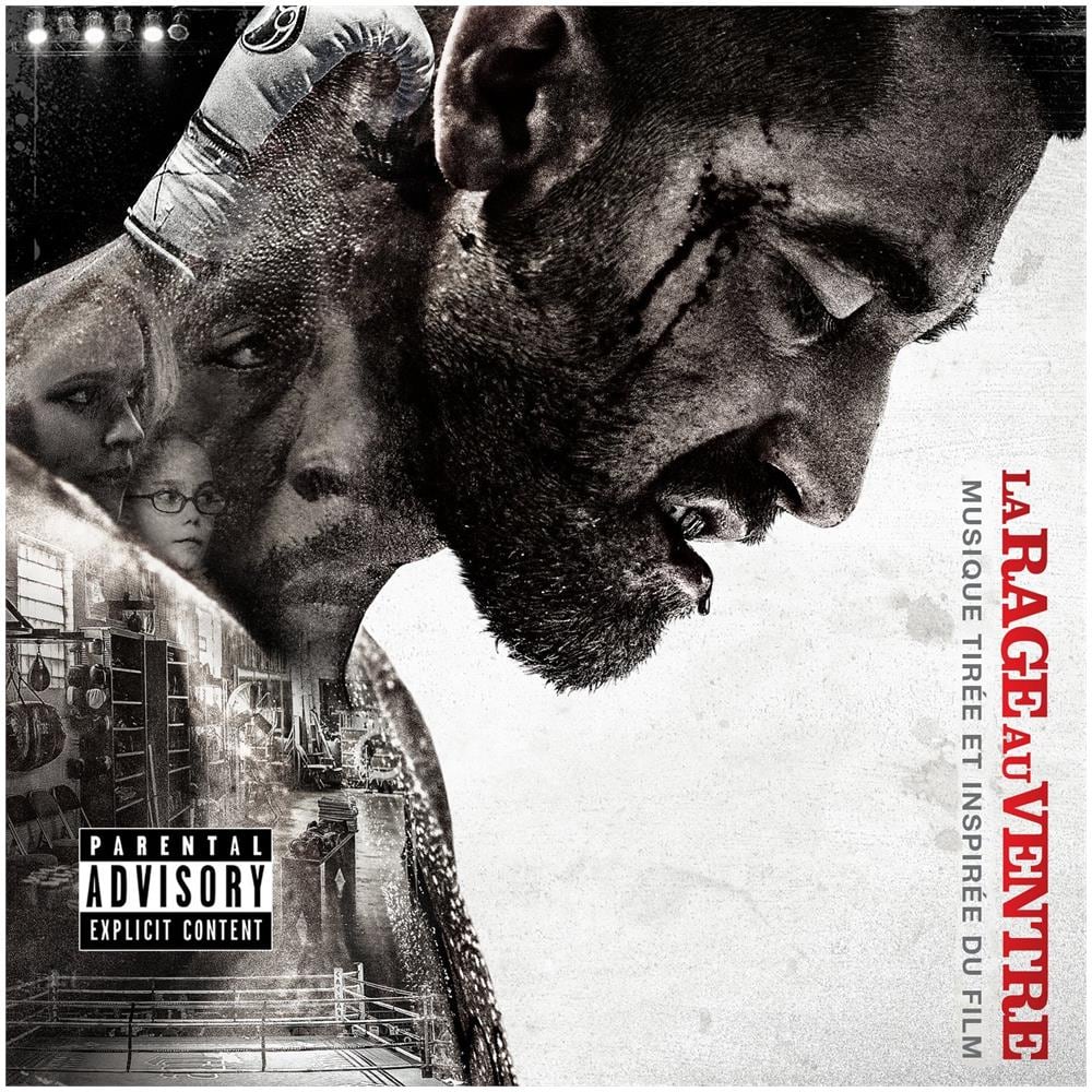 Southpaw - Foto 1