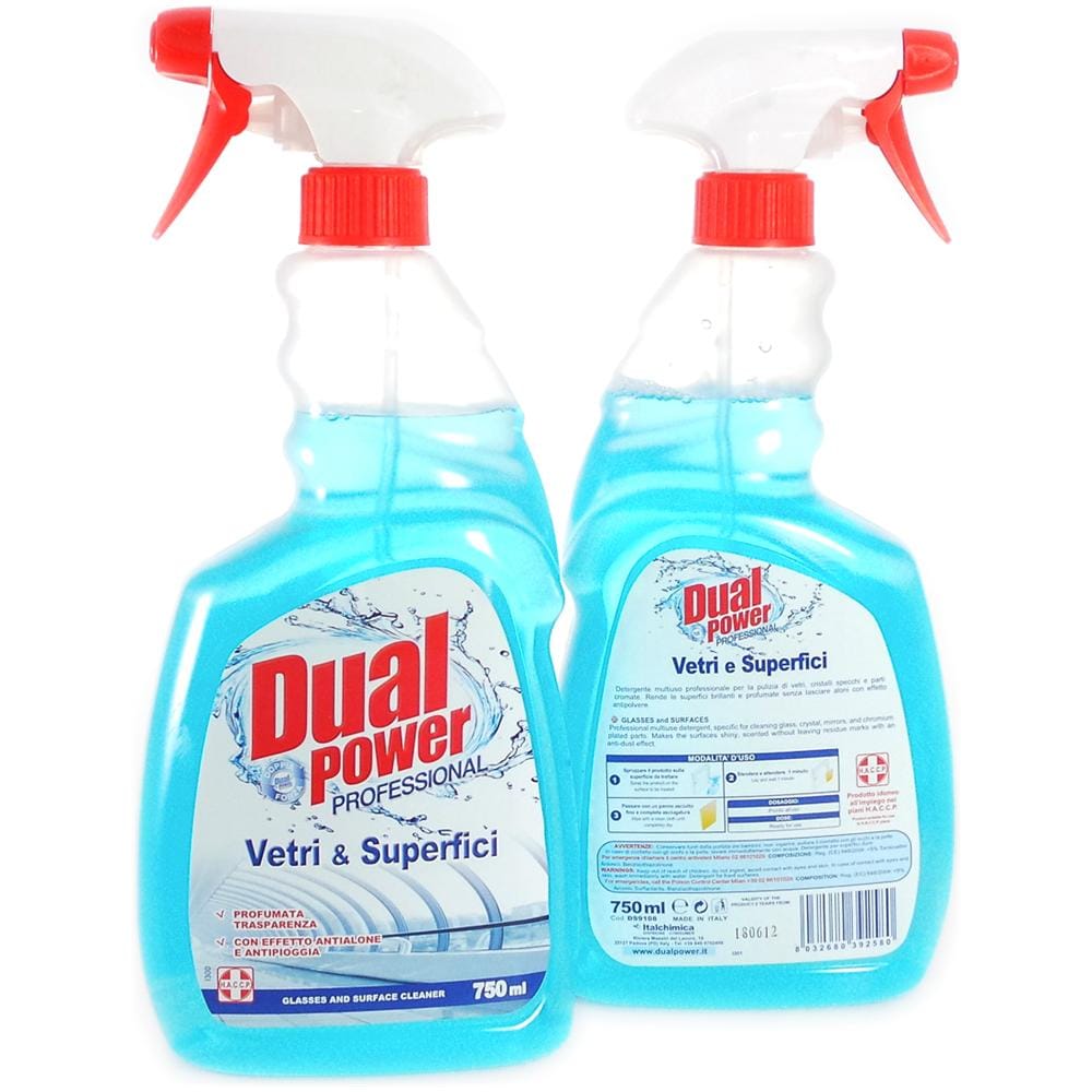 Spray 750 Vetri&superfici - Foto 1