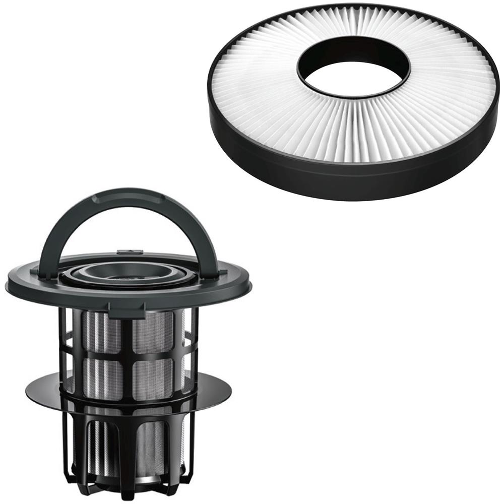 Bosch BGS5RCL aspirapolvere 700 W A cilindro Senza sacchetto 3 L 