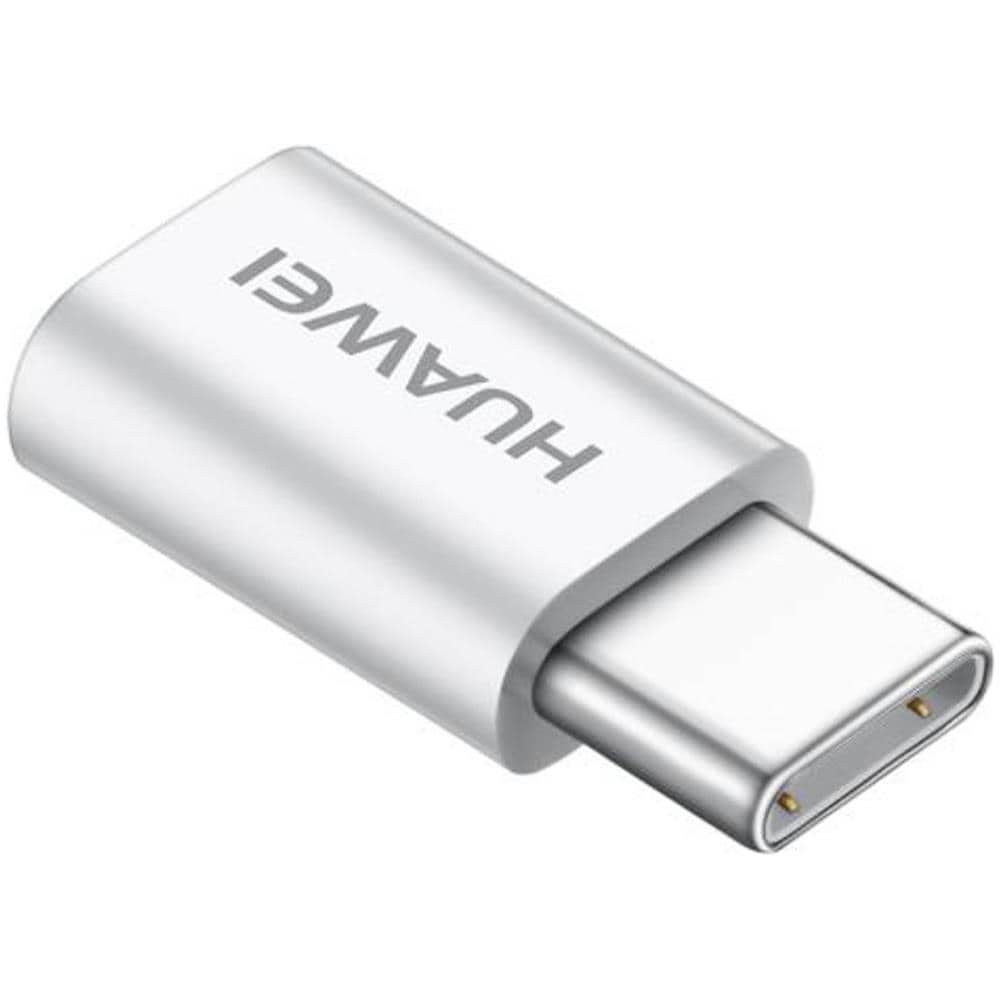 Adattatore Micro-usb Femmina Verso Usb-c Maschio - Foto 2