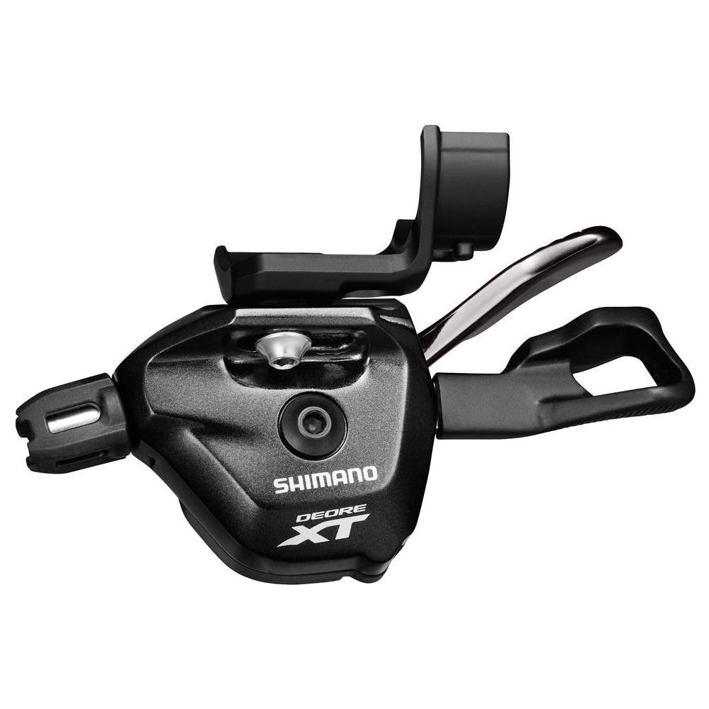 Shimano Deore SL-M6000 Schalthebel set Rapidfire