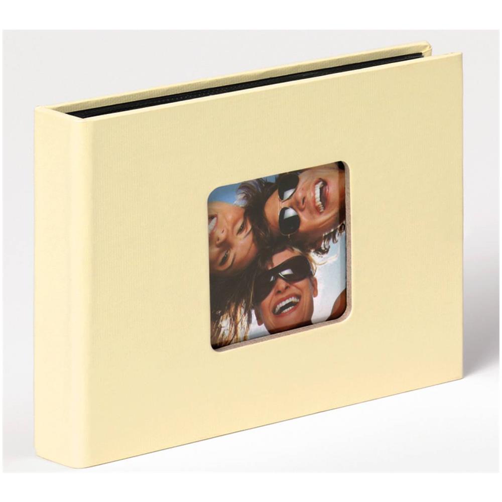 Fun creme 10x15 Mini Album per 36 foto MA353H - Foto 1