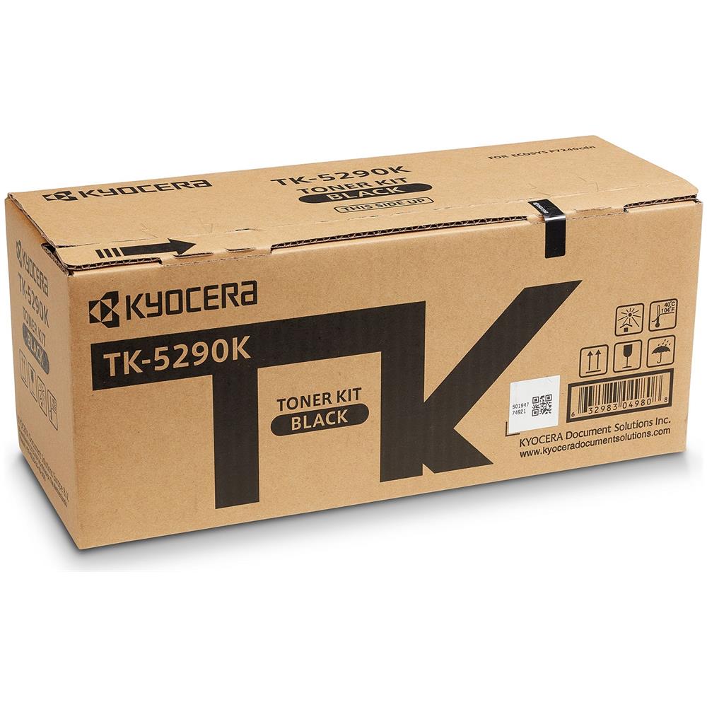 Tk-5290k Kyo. Toner Nero P7240cdn - Foto 2