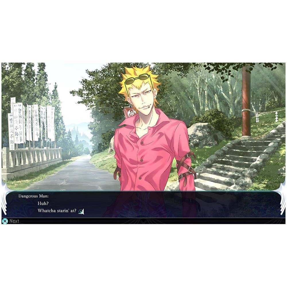 PS4 - The Lost Child - Foto 2