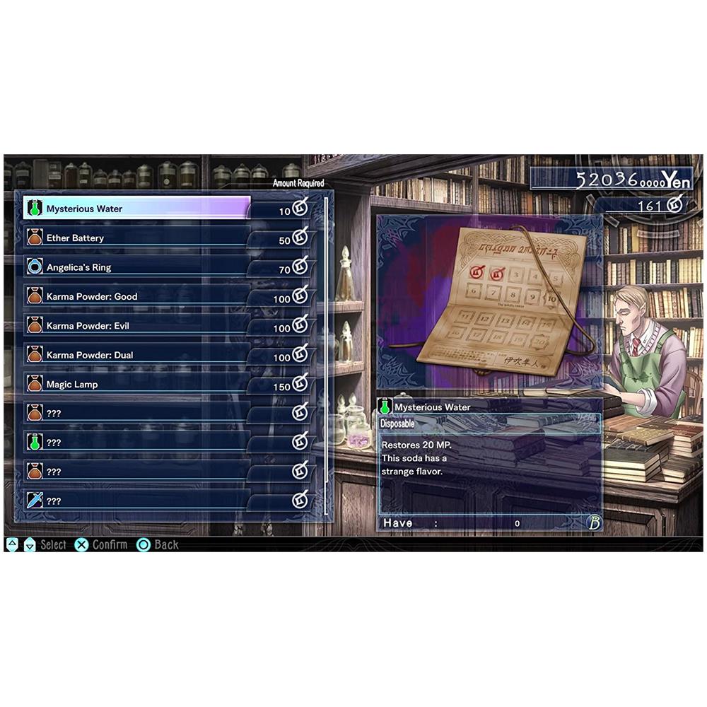 PS4 - The Lost Child - Foto 3