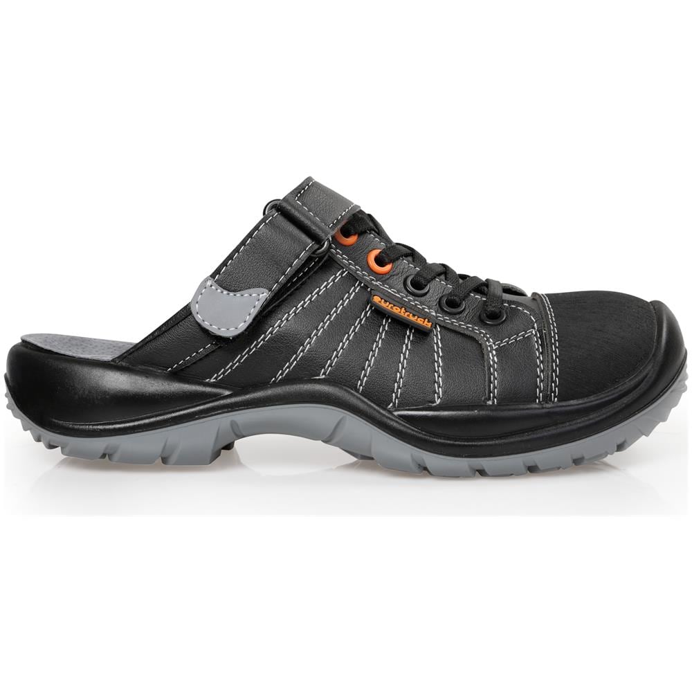 Sabot Euro-truck Black Mamba Tg. 38 - Foto 6