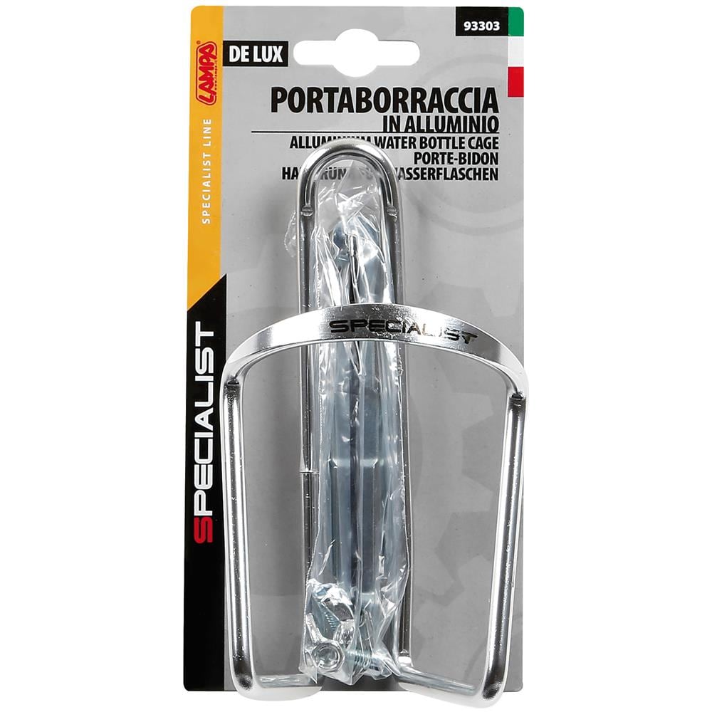 Portaborraccia De Lux Allum. - Foto 6