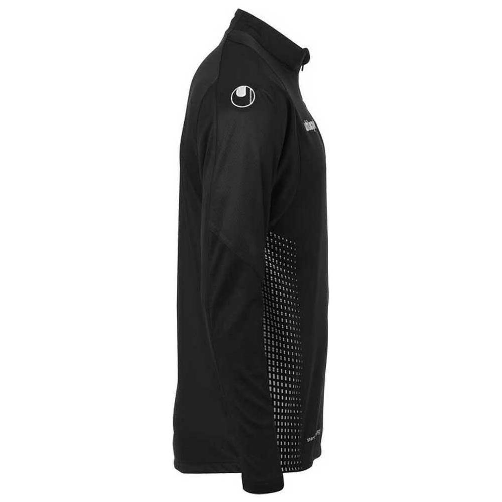 Tute Score 1/4 Zip Abbigliamento Uomo S - Foto 3