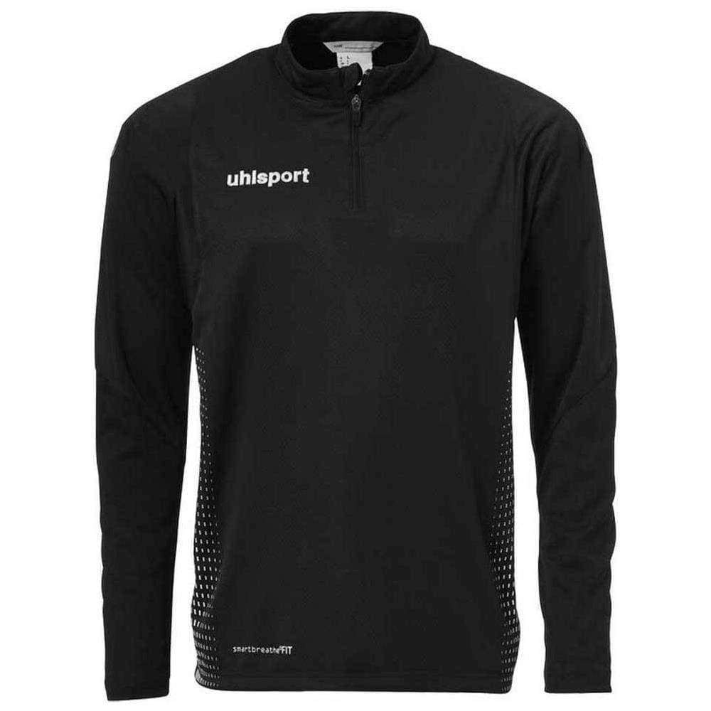 Tute Score 1/4 Zip Abbigliamento Uomo S - Foto 1