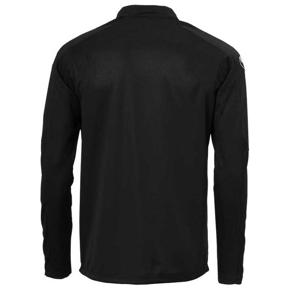 Tute Score 1/4 Zip Abbigliamento Uomo S - Foto 2