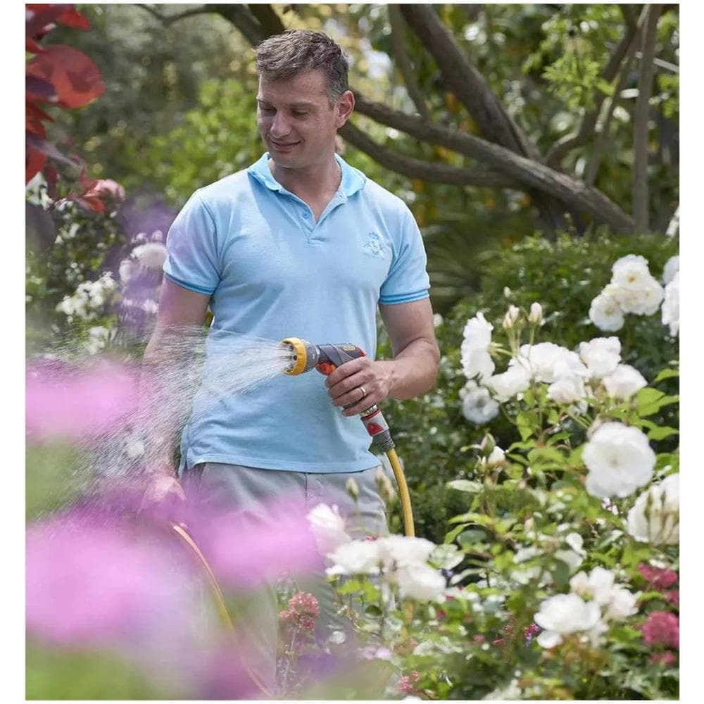 Pistola Irrigazione Set Starter Multi Spray Pro 2373 0000 - Foto 2