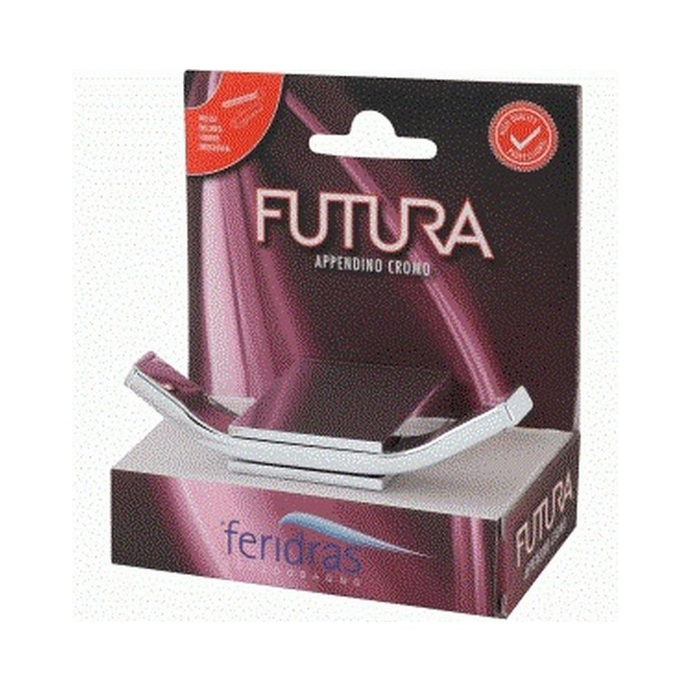 Appendino Cromo Futura - Foto 1