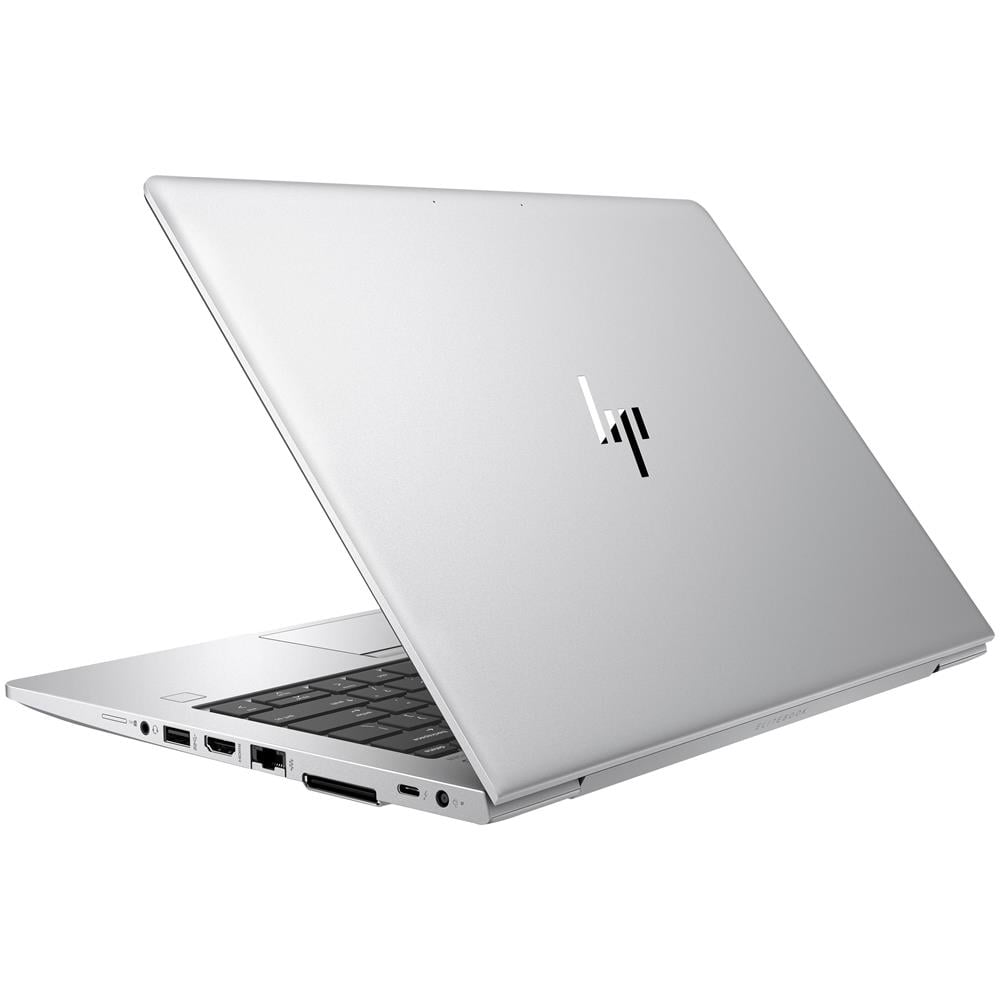Ultrabook EliteBook 830 G6 Monitor 13,3" Full HD Intel Core i7-8565U Ram 8 GB SSD 256 GB 2xUSB 3.0 Windows 10 Pro - Foto 6