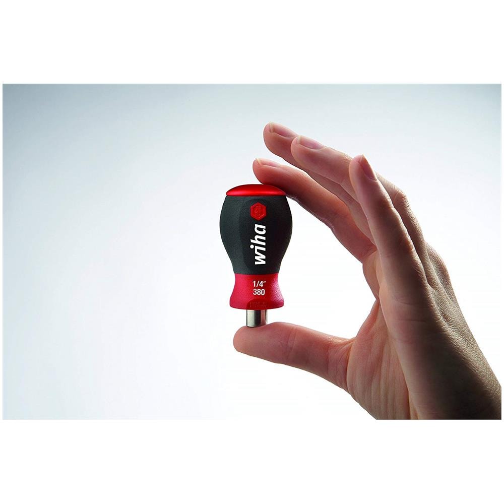 Stubby 380101/33736 Magazzino porta inserti - Foto 2