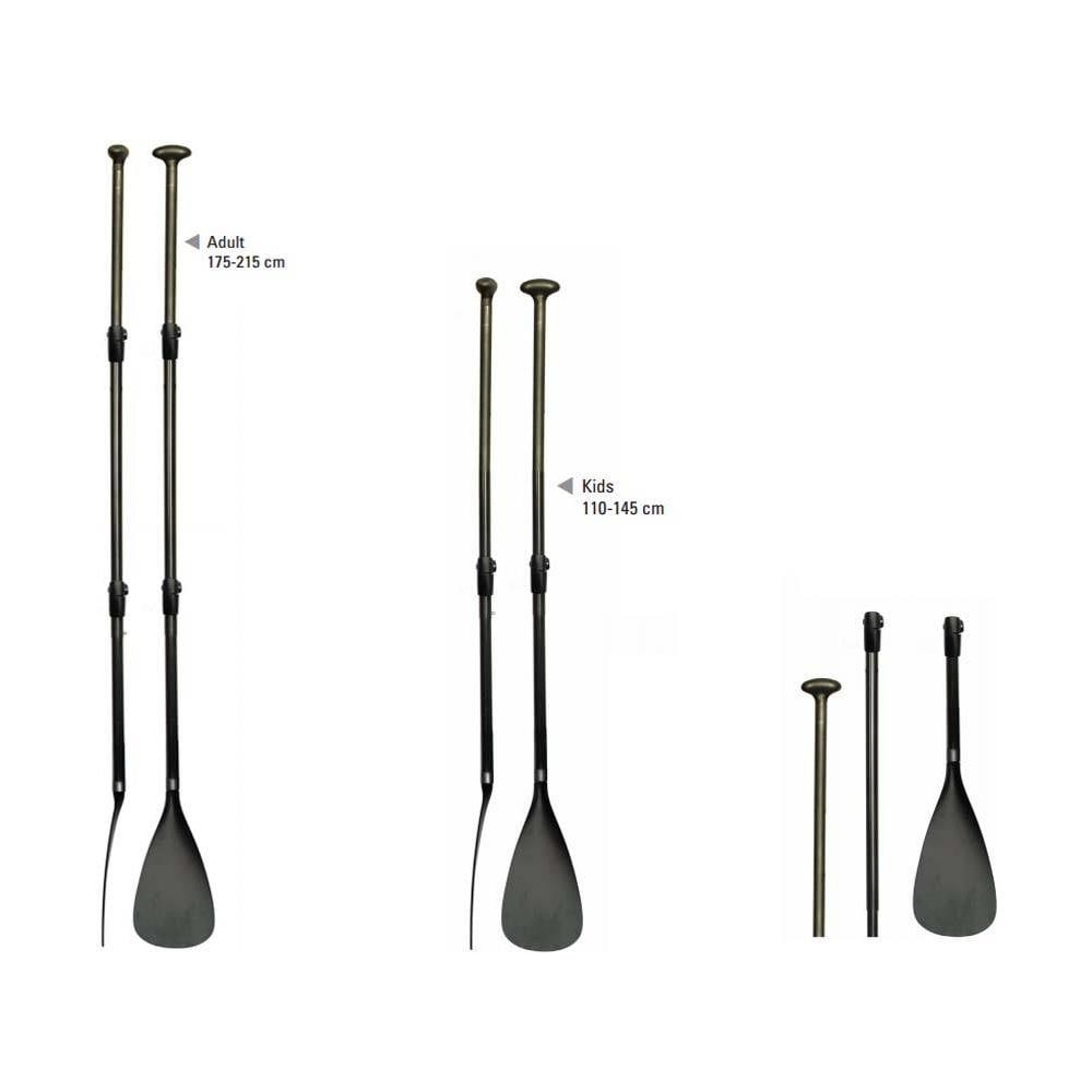 Pagaia Sup Fiber Adj 6531020n - Foto 1