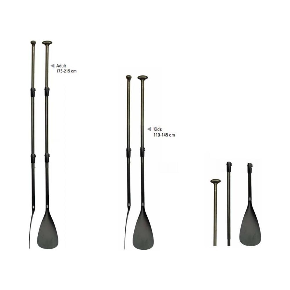 Pagaia Sup Fiber Adj 6531020n - Foto 2