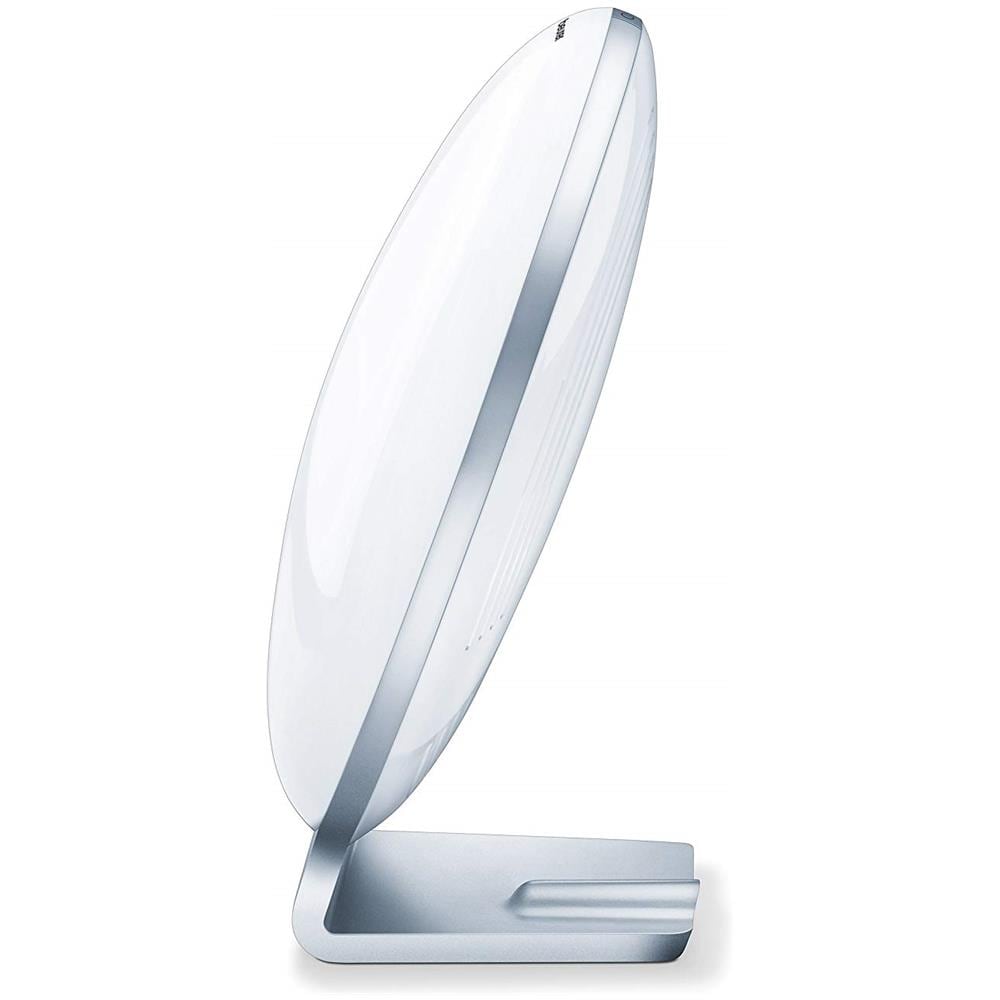 Lampada da Tavolo Luce Naturale del Giorno per Fototerapia Benessere per Corpo e Spirito TL 50 - Foto 2